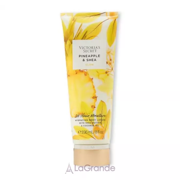 Victoria`s Secret Pineapple & Shea Glow ������� ��� ���