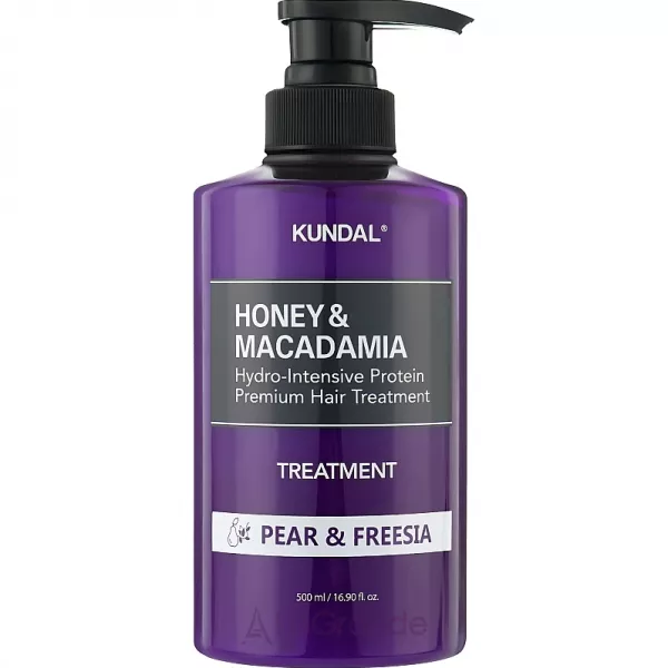 Kundal Honey & Macadamia Treatment ����������� ��� ����� 