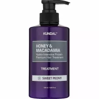Kundal Honey & Macadamia Treatment ����������� ��� ������� "Sweet Peony"