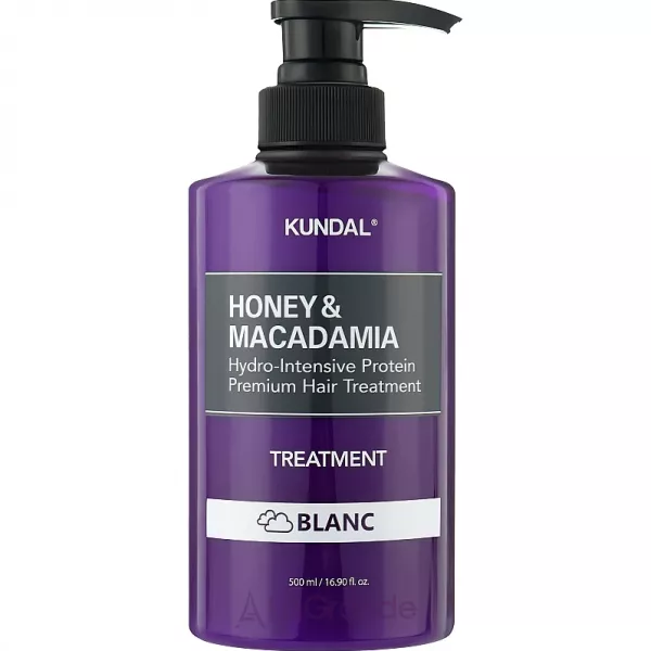 Kundal Honey & Macadamia Treatment ����������� ��� ������� 
