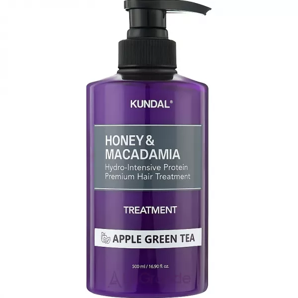 Kundal Honey & Macadamia Treatment ����������� ��� ����� 