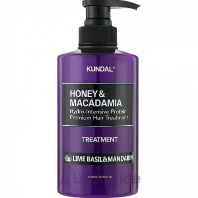 Kundal Honey & Macadamia Treatment    