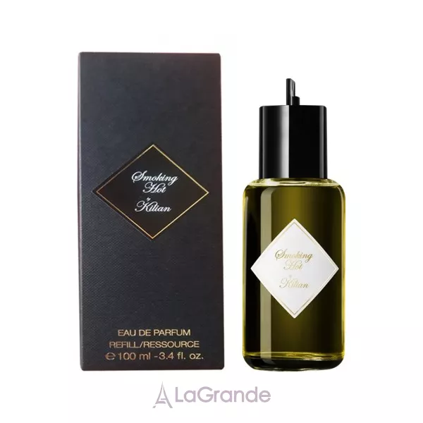 By Kilian Smoking Hot ����������� ���� (refill)