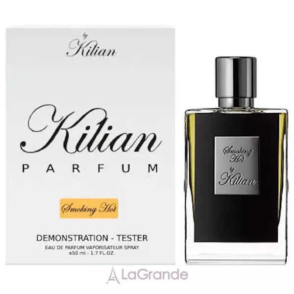 By Kilian Smoking Hot ����������� ���� (������)