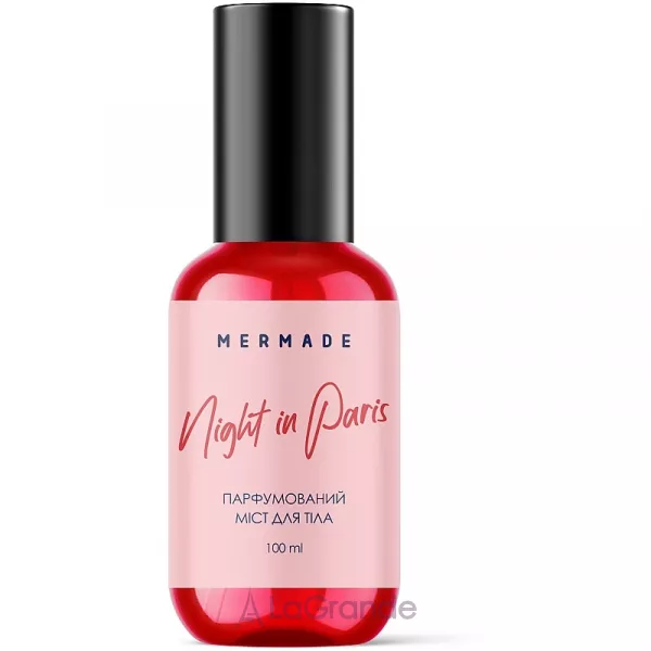 Mermade Night in Paris ������������ ��� ��� ���