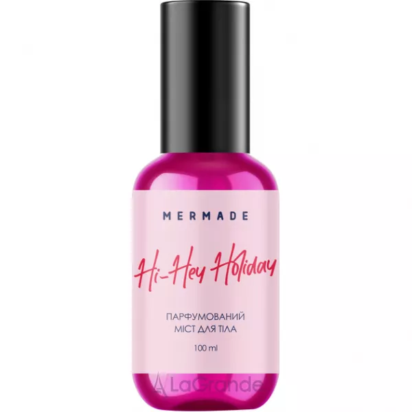 Mermade Hi-Hey-Holiday ������������ ��� ��� ���