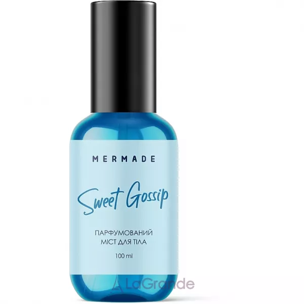 Mermade Sweet Gossip ��������������� ���� ��� ����