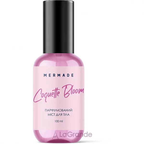 Mermade Coquette Bloom ������������ ��� ��� ���