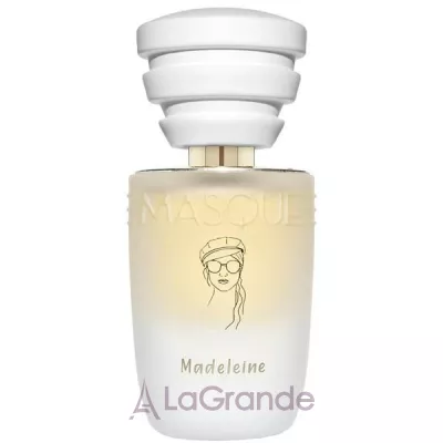 Masque Madeleine  