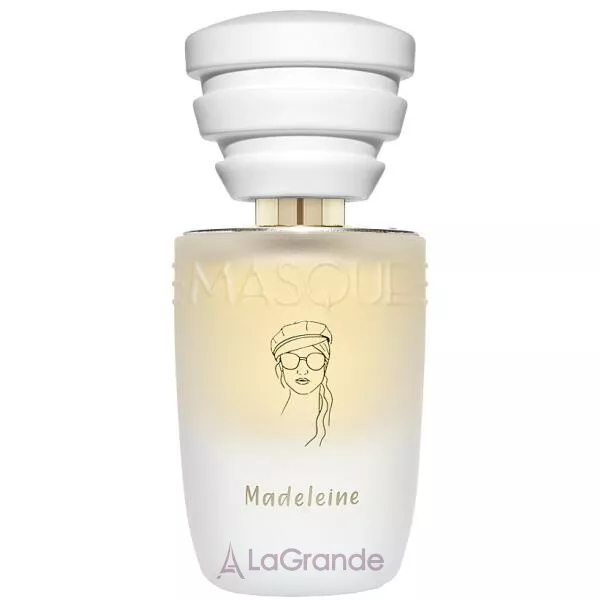 Masque Madeleine ��������������� ����