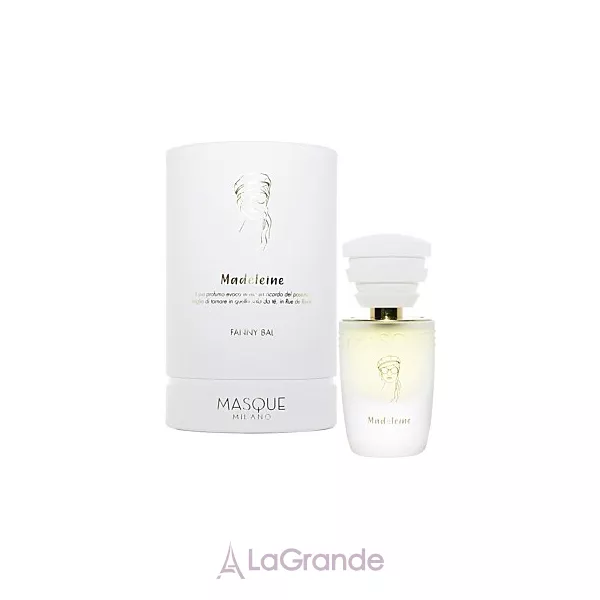 Masque Madeleine ��������������� ����