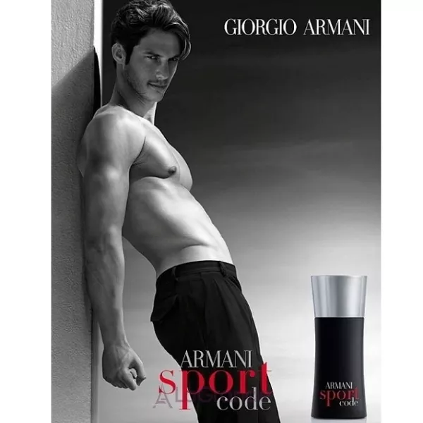 Armani Code Sport ��������� ����