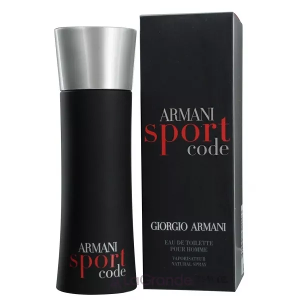 Armani Code Sport ��������� ����