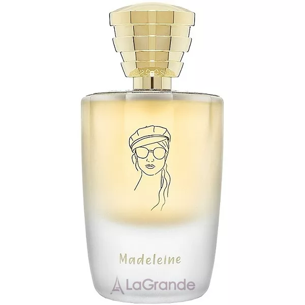 Masque Madeleine ��������������� ���� (������)