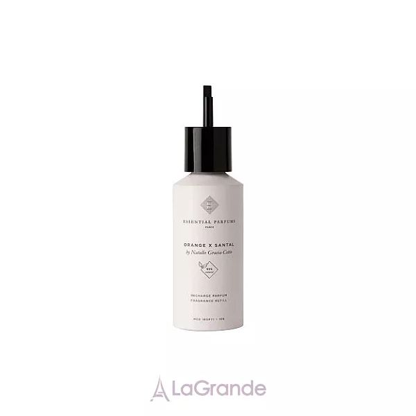 Essential Parfums  Orange X Santal ��������������� ���� (refill)