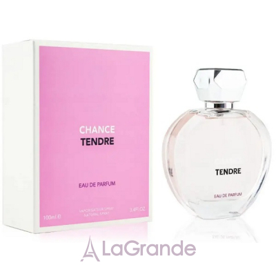 Fragrance World Chance Tendre  