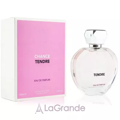 Fragrance World Chance Tendre  