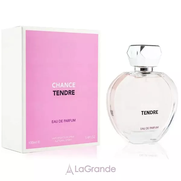 Fragrance World Chance Tendre ��������������� ����