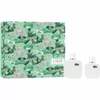 Lacoste Eau de Lacoste 12.12 Blanc Man ����� (��������� ���� 100 �� + ��������� ���� 50 ��)