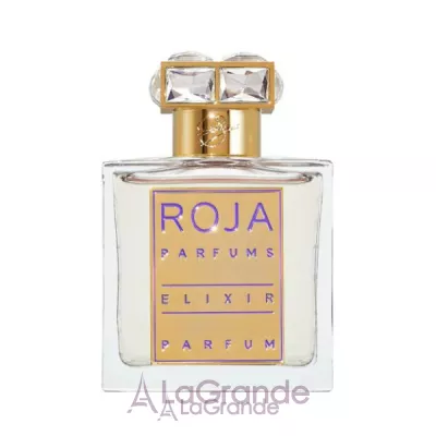 Roja Dove  Elixir Pour Femme Essence De Parfum 