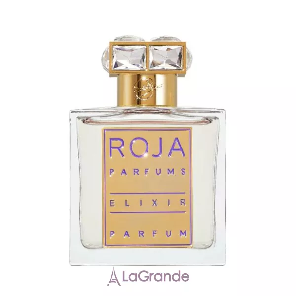 Roja Dove  Elixir Pour Femme Essence De Parfum ����
