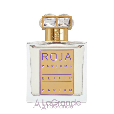 Roja Dove  Elixir Pour Femme Essence De Parfum  ()