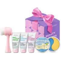 Mermade Everyday Face Routine ���������� �����, 5 ���������