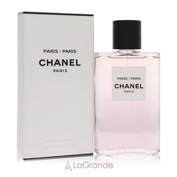 Chanel Paris � Paris �������� ����