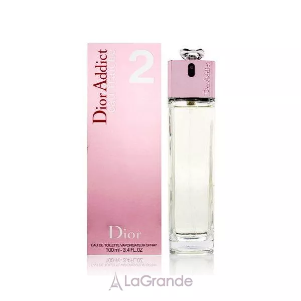 Christian Dior Addict 2 Eau Fraiche ��������� ����