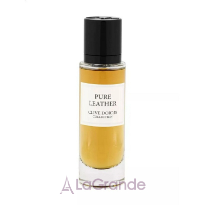 Fragrance World Clive Dorris Pure Leather   ()