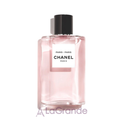 Chanel Paris  Paris   ()