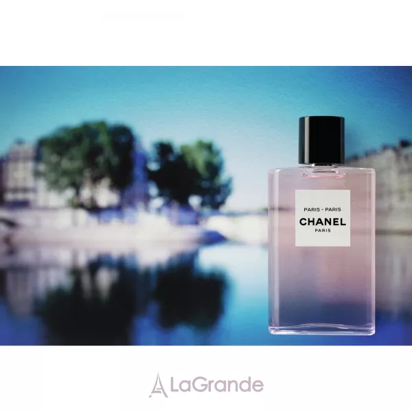 Chanel Paris � Paris �������� ���� (������)