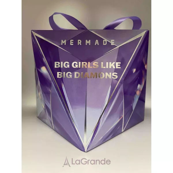 Mermade Hydrate Your Skin ������������ ���� (mask/50ml + cr/50ml + foam/150ml + serum/30ml)