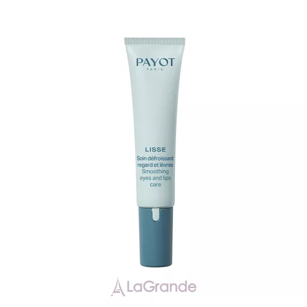 Payot Lisse Smoothing Eyes and Lips Care ���� ��� ������� ���� � ���