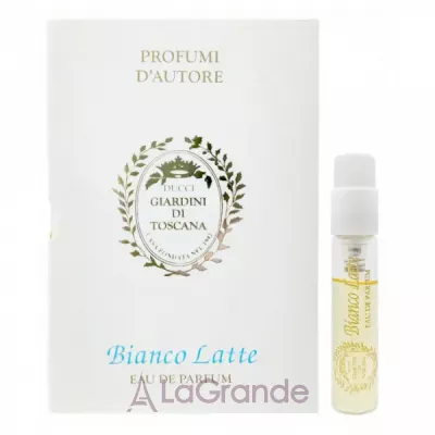 Giardini Di Toscana Bianco Latte  