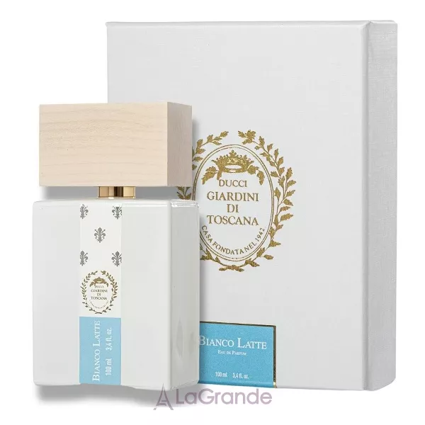 Giardini Di Toscana Bianco Latte ����������� ����