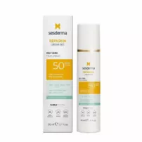 SesDerma Repaskin Urban 365 Cream Oily Skin SPF 50 ������������� ���� ��� ����� ����