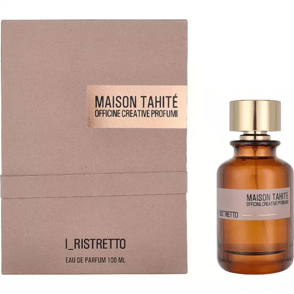 Maison Tahite I-Ristretto ����������� ����