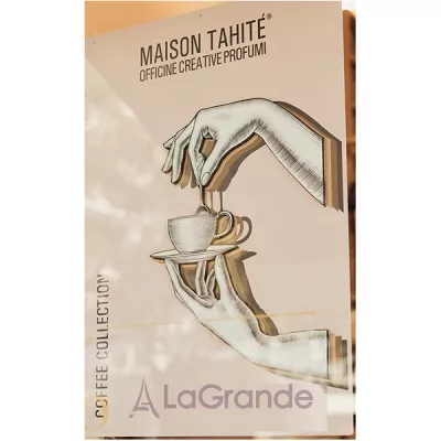 Maison Tahite I-Ristretto   ()