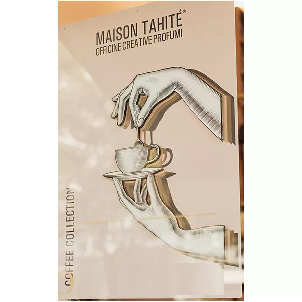 Maison Tahite I-Ristretto ��������������� ���� (������)