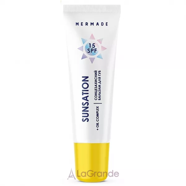 Mermade Sunsation SPF 15 ������������� ������� ��� ���