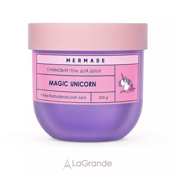 Mermade Magic Unicorn ��������� ���� ��� ����