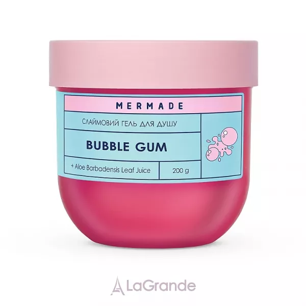 Mermade Bubble Gum ��������� ���� ��� ����