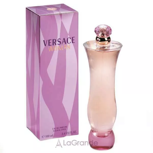 Versace Woman ����������� ����