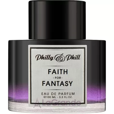 Philly & Phill  Faith for Fantasy  