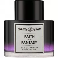 Philly & Phill  Faith for Fantasy ����������� ���� (������)