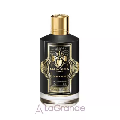 Mancera Black Noir  