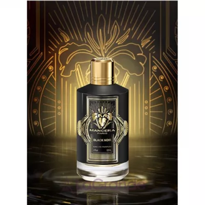 Mancera Black Noir   ()