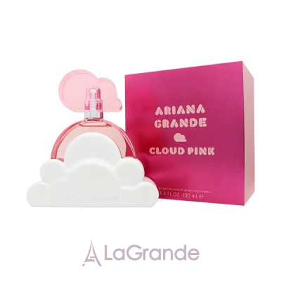 Ariana Grande Cloud Pink  