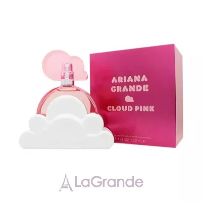 Ariana Grande Cloud Pink  